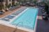 Pearl Rosemont Pool | Houston, TX Apartments | Apartments in Houston, TX