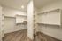 Pearl Rosemont Closet | Houston, TX Apartments | Apartments in Houston, TX