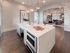 Pearl Rosemont Sky Lounge Kitchen | Houston, TX Apartments | Apartments in Houston, TX