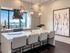 Pearl Rosemont Sky Lounge Kitchen | Houston, TX Apartments | Apartments in Houston, TX