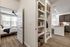 Caroline Longhorn Quarry Bedroom and Kitchen | San Antonio Apartments | Apartments in San Antonio, TX