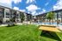 Caroline Longhorn Quarry Courtyard | San Antonio Apartments | Apartments in San Antonio, TX