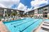 Caroline Longhorn Quarry Pool | San Antonio Apartments | Apartments in San Antonio, TX