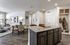 Caroline Longhorn Quarry Kitchen and Living | San Antonio Apartments | Apartments in San Antonio, TX