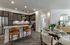 Caroline Longhorn Quarry Kitchen and Dinning | San Antonio Apartments | Apartments in San Antonio, TX