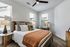 Caroline Longhorn Quarry Bedroom | San Antonio Apartments | Apartments in San Antonio, TX