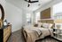 Caroline Longhorn Quarry Bedroom | San Antonio Apartments | Apartments in San Antonio, TX
