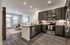 Caroline Longhorn Quarry Kitchen | San Antonio Apartments | Apartments in San Antonio, TX