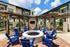 Caroline Longhorn Quarry Fire Pit | San Antonio Apartments | Apartments in San Antonio, TX