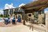 Caroline Longhorn Quarry Fire Pit | San Antonio Apartments | Apartments in San Antonio, TX