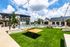 Caroline Longhorn Quarry Courtyard | San Antonio Apartments | Apartments in San Antonio, TX