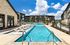 Caroline Longhorn Quarry Pool | San Antonio Apartments | Apartments in San Antonio, TX