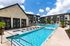 Caroline Longhorn Quarry Pool | San Antonio Apartments | Apartments in San Antonio, TX