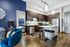 Pearl Dadeland Kitchen | Kendall, FL Apartments | Apartments in Kendall, FL