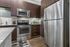 Pearl Dadeland Kitchen | Kendall, FL Apartments | Apartments in Kendall, FL