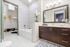 Pearl Dadeland Bathroom | Kendall, FL Apartments | Apartments in Kendall, FL