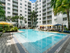 Pearl Dadeland Pool | Kendall, FL Apartments | Apartments in Kendall, FL