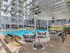 Pearl Dadeland Pool Lounge | Kendall, FL Apartments | Apartments in Kendall, FL