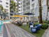 Pearl Dadeland Aqua Lounge | Kendall, FL Apartments | Apartments in Kendall, FL
