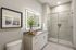 Domain Height Bathroom Sink | Apartments in Houston, Texas | Houston, TX Apartments