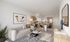 Caroline Golden Glades Living and Kitchen