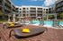 Pearl Woodlake Pool | Houston, TX Apartments | 1-3 Bedroom Apartments in Houston