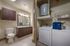 Pearl Woodlake Laundry and Bathroom | Houston, TX Apartments | 1-3 Bedroom Apartments in Houston