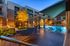 Pearl Woodlake Pool | Houston, TX Apartments | 1-3 Bedroom Apartments in Houston