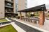 Community BBQ Grills at The Lane at Waterway in The Woodlands | Apartments in The Woodlands | The Woodlands, TX Apartments | Luxury Apartments in Woodlands | The Lane at Waterway