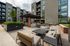 Lounge at The Woodlands Luxury Apartments | in the Woodlands | Lane at Water