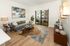 Spacious Living Room at The Lane at Waterway in The Woodlands | Apartments in The Woodlands | The Woodlands, TX Apartments | Luxury Apartments in Woodlands | The Lane at Waterway