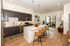 Kitchen at The Lane at Waterway in The Woodlands | Apartments in The Woodlands | The Woodlands, TX Apartments | Luxury Apartments in Woodlands | The Lane at Waterway