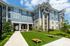 Lawn Games at Lakeside Row apartments | 	apartments in Cypress | Cypress. TX apartments | upscale apartments in cypress,tx