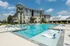 Resort Style Swimming Pool at Lakeside Row apartments | 	apartments in Cypress | Cypress. TX apartments | upscale apartments in cypress,tx
