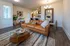 Modern Living Room at Lakeside Row apartments | 	apartments in Cypress | Cypress. TX apartments | upscale apartments in cypress,tx