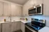 Modern Kitchen at Lakeside Row apartments | 	apartments in Cypress | Cypress. TX apartments | upscale apartments in cypress,tx