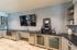 Resident Kitchen at Lakeside Row apartments | 	apartments in Cypress | Cypress. TX apartments | upscale apartments in cypress,tx