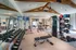 State of the Art Fitness Center at Lakeside Row apartments | 	apartments in Cypress | Cypress. TX apartments | upscale apartments in cypress,tx