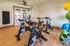 Fitness Bikes at Lakeside Row apartments | 	apartments in Cypress | Cypress. TX apartments | upscale apartments in cypress,tx