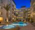 Resort Style Pool at The Millennium Six Pines The Woodlands | Apartments in The Woodlands | The Woodlands, TX Apartments | Luxury Apartments in Woodlands | The Millennium Six Pines