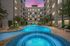 Resort Style Pool at The Millennium Six Pines The Woodlands | Apartments in The Woodlands | The Woodlands, TX Apartments | Luxury Apartments in Woodlands | The Millennium Six Pines