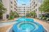 Hot Tub Resort Style Pool at The Millennium Six Pines The Woodlands | Apartments in The Woodlands | The Woodlands, TX Apartments | Luxury Apartments in Woodlands | The Millennium Six Pines