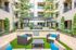 BBQ and Outdoor Entertaining Area at The Millennium Six Pines The Woodlands | Apartments in The Woodlands | The Woodlands, TX Apartments | Luxury Apartments in Woodlands | The Millennium Six Pines