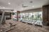 Fitness Center at The Millennium Six Pines The Woodlands | Apartments in The Woodlands | The Woodlands, TX Apartments | Luxury Apartments in Woodlands | The Millennium Six Pines