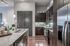 GE Stainless Steel Refrigerators/Freezers Resort Style Pool at The Millennium Six Pines The Woodlands | Apartments in The Woodlands | The Woodlands, TX Apartments | Luxury Apartments in Woodlands | The Millennium Six Pines