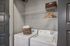 Full Size Washer and Dryer at The Millennium Six Pines The Woodlands | Apartments in The Woodlands | The Woodlands, TX Apartments | Luxury Apartments in Woodlands | The Millennium Six Pines