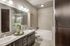 Oversized Garden-Style Tubs at The Millennium Six Pines The Woodlands | Apartments in The Woodlands | The Woodlands, TX Apartments | Luxury Apartments in Woodlands | The Millennium Six Pines