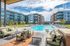 pool at Starling at Bridgeland | Apartments in Cypress, TX | Cypress, TX Townhomes | Apartments in Bridgeland | Townhomes in Bridgeland