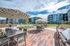 courtyard at Starling at Bridgeland | Apartments in Cypress, TX | Cypress, TX Townhomes | Apartments in Bridgeland | Townhomes in Bridgeland