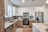 designer cabinetry in apartments | Apartments in Cypress, TX | Cypress, TX Townhomes | Apartments in Bridgeland | Townhomes in Bridgeland